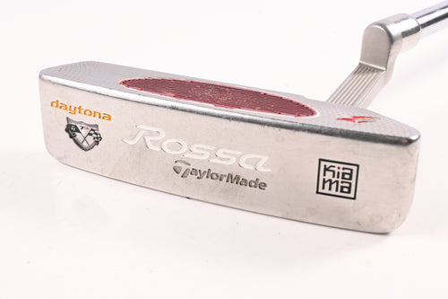 Taylormade Rossa TP Kia Ma Daytona Putter / 34 Inch