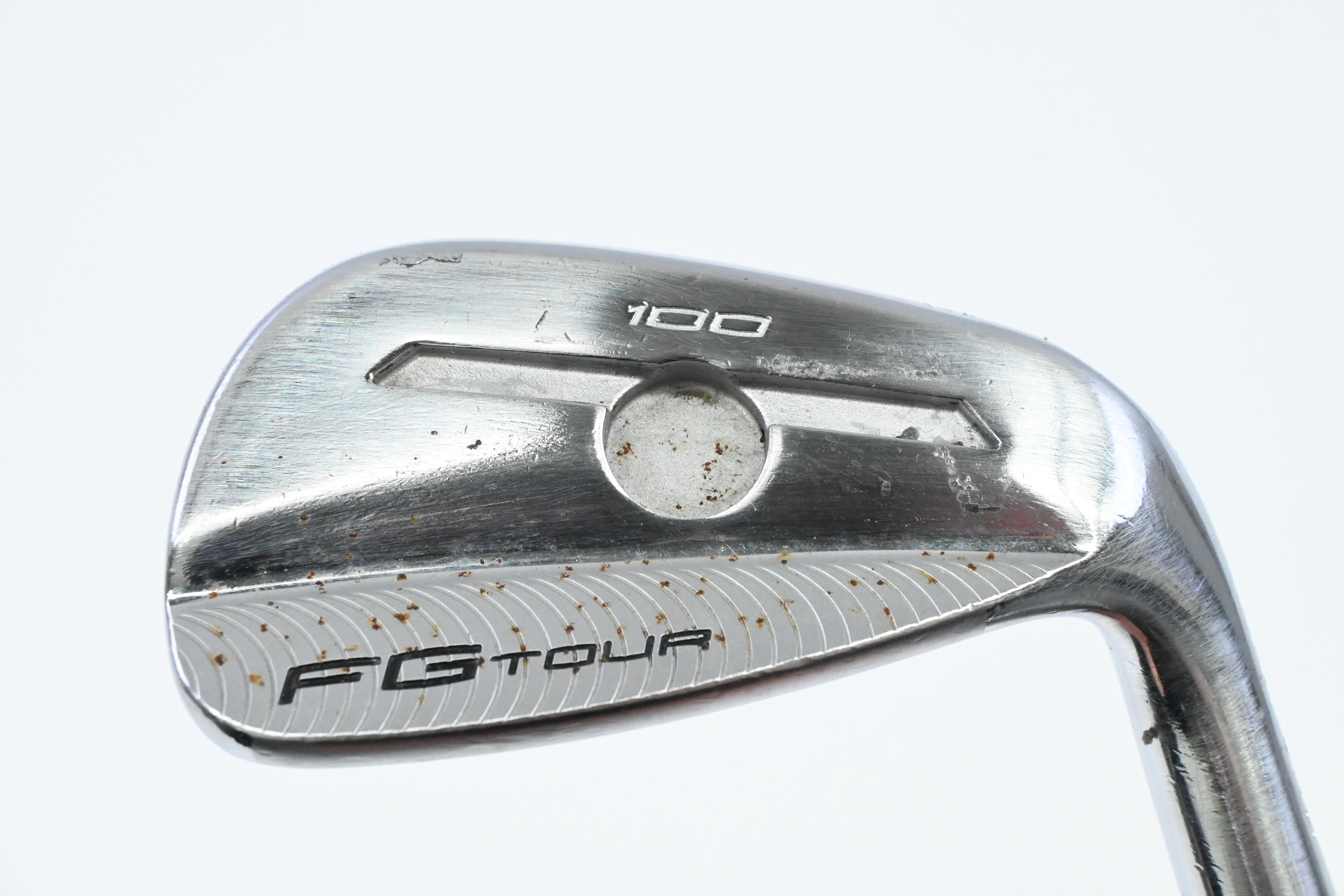 Wilson FG Tour 100 Pitching Wedge / 47 Degree / Regular Flex Steel Shaft