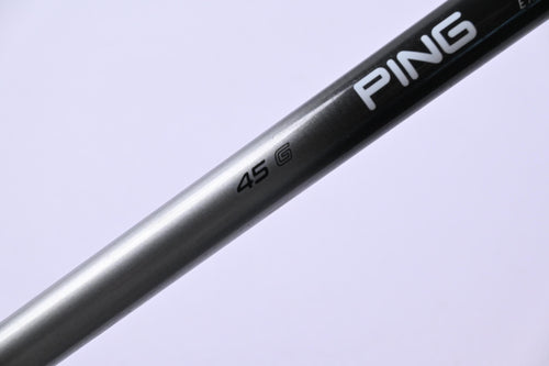 Ping G430 #5 Hybrid / 26 Degree / Senior Flex Ping Alta Quick 45 Shaft