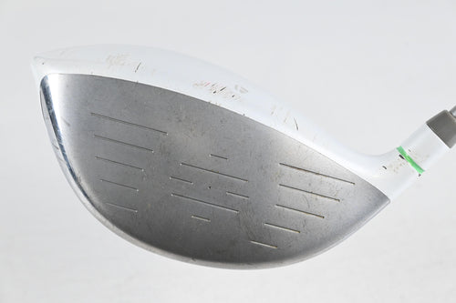Ladies TaylorMade Kalea Driver / 12 Degree / Ladies Flex Taylormade SlimTech 45