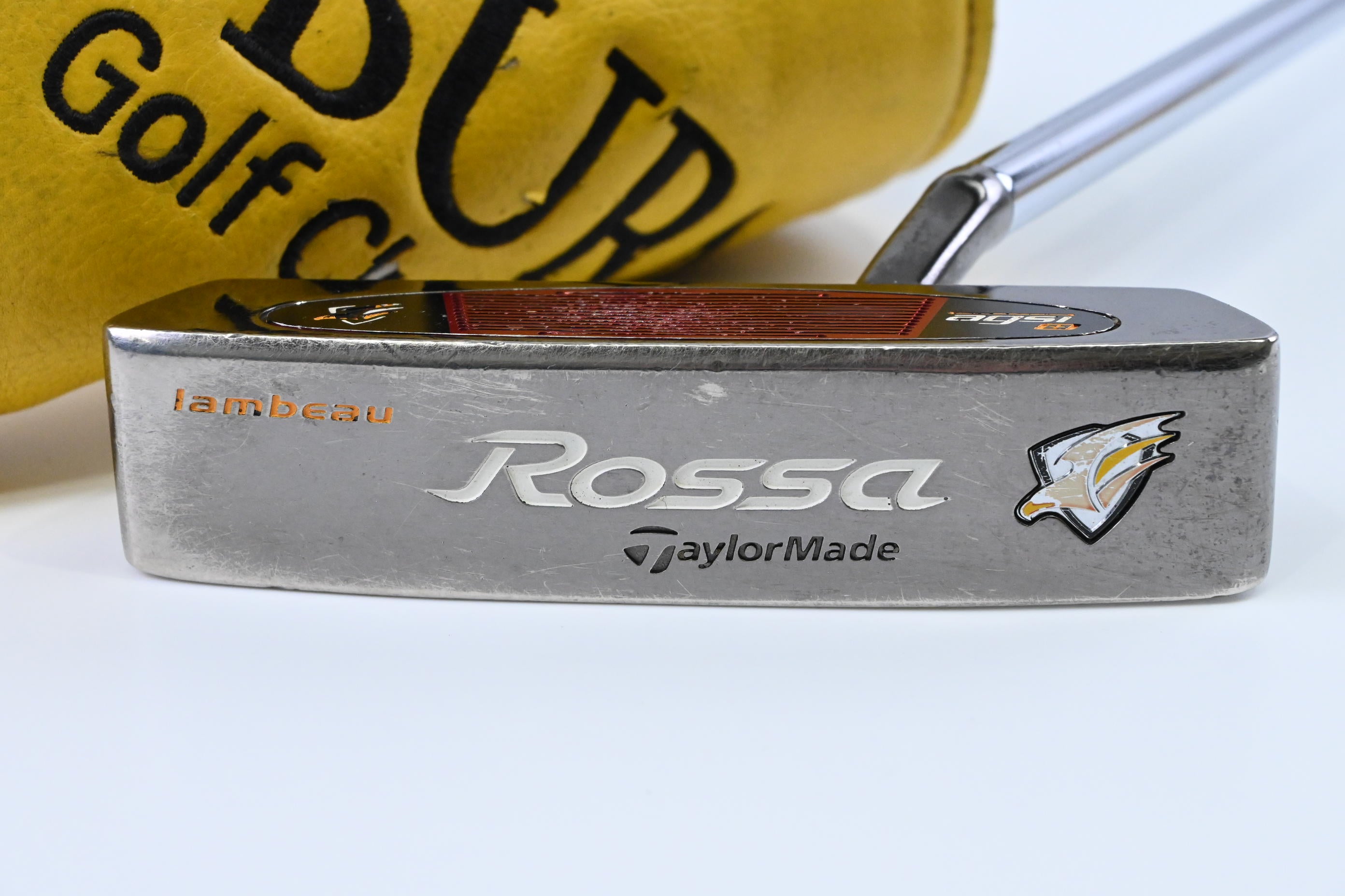 Taylormade Rossa Lambeau Putter / 34 Inch