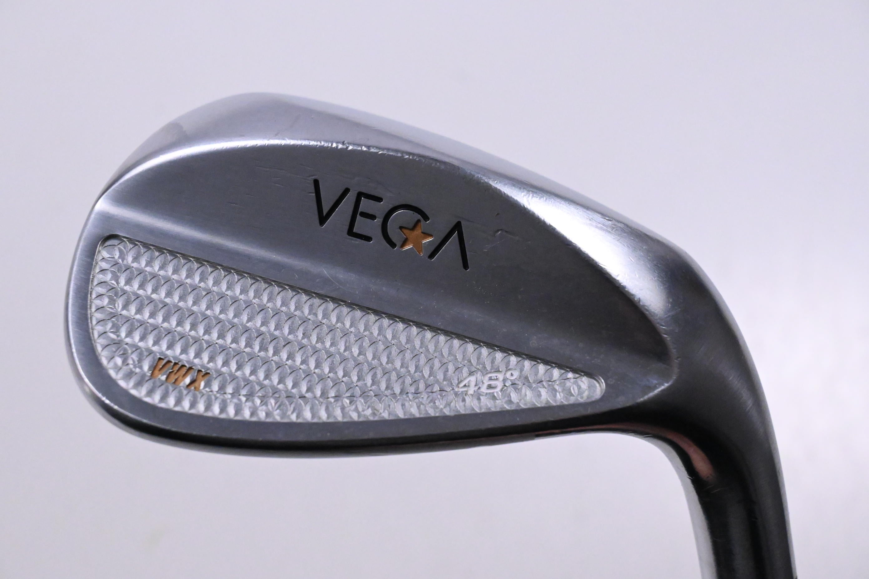 Vega VWX Pitching Wedge / 48 Degree / Wedge Flex Shimada Constant Shaft
