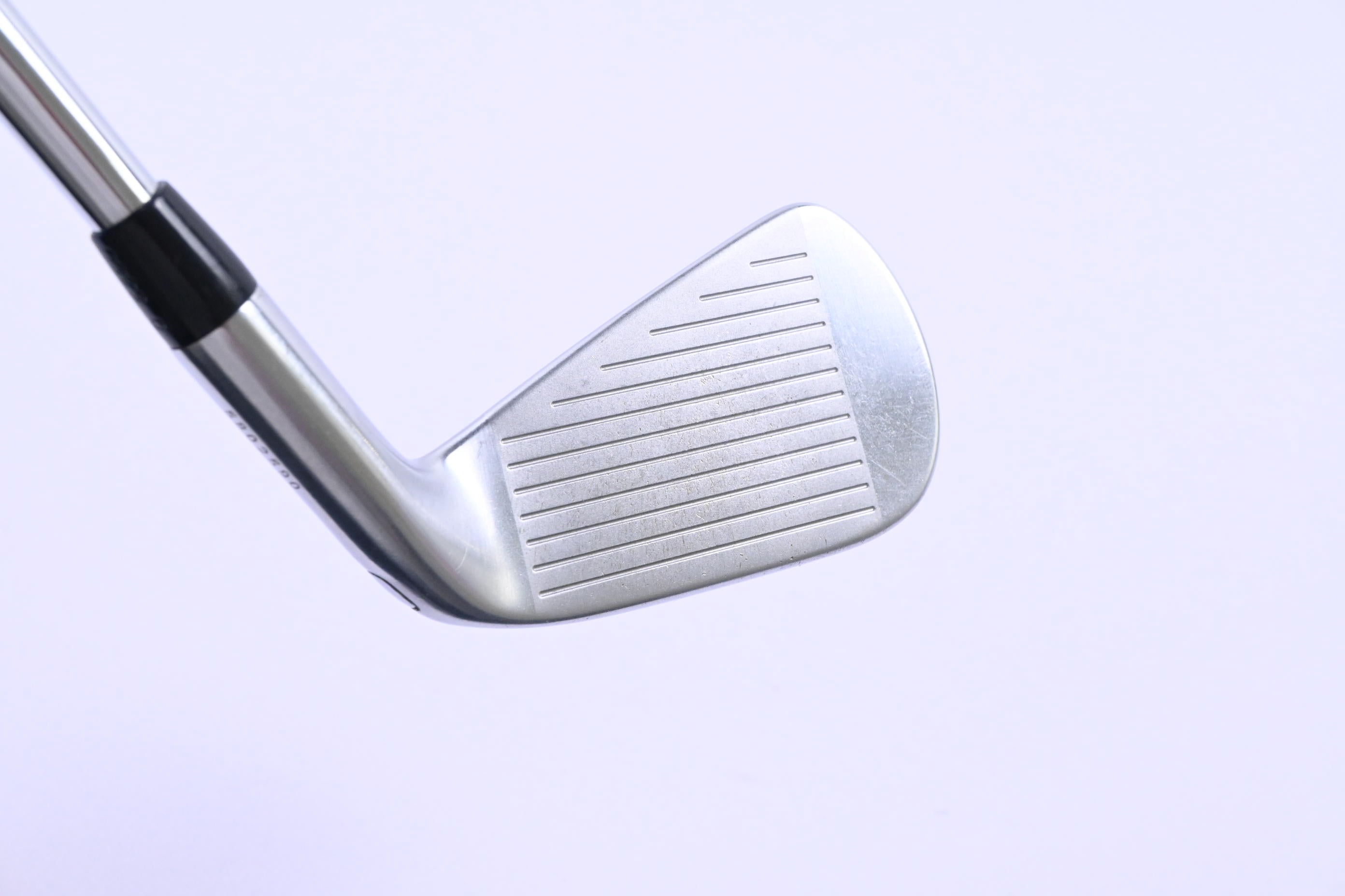 Left Hand Titleist U500 #3 Iron / 20 Degree / Stiff Flex Steel Shaft