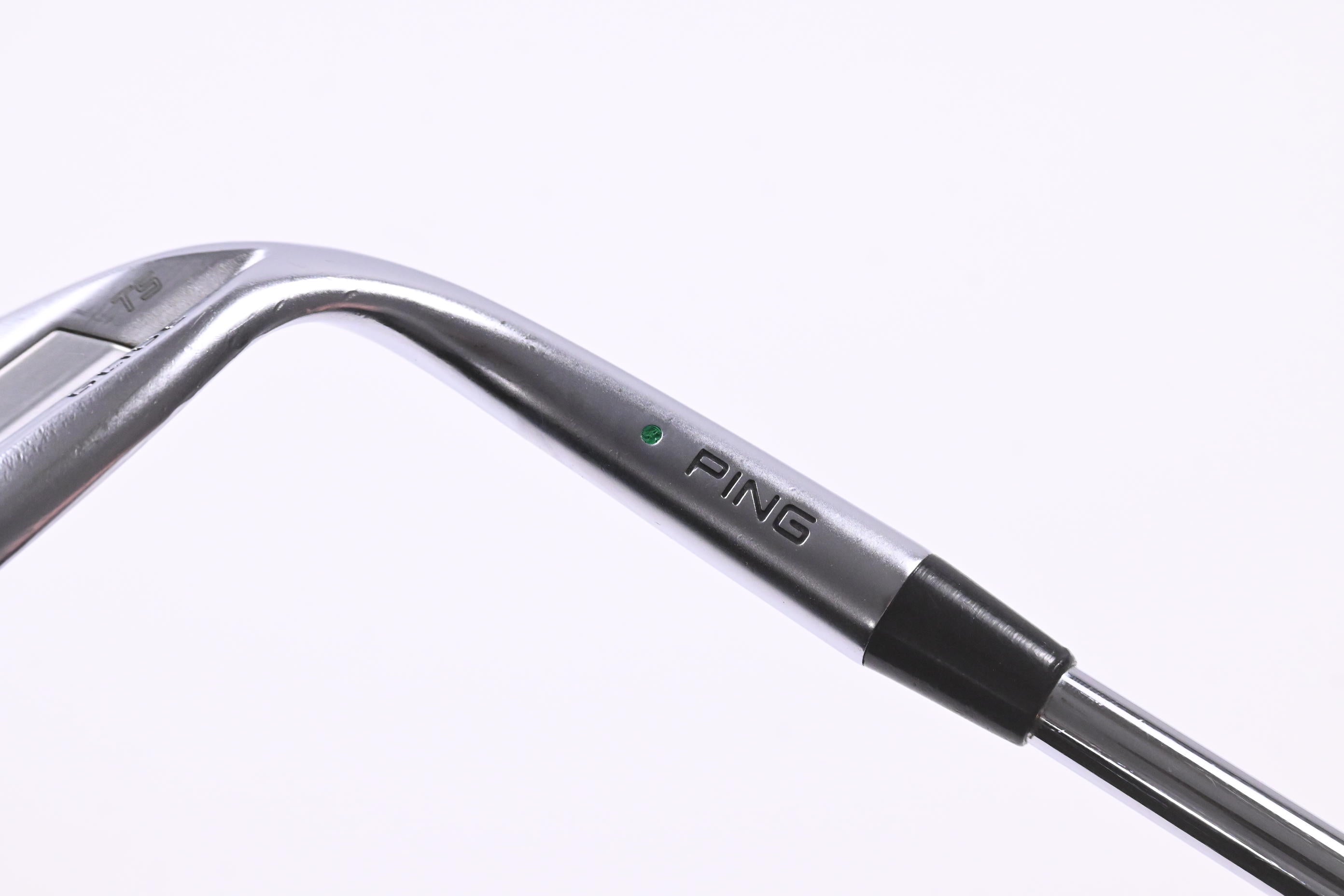 Ping Glide 3.0 Lob Wedge / 58 Degree / Green Dot / X-Flex N.S.Pro Modus3 Tour