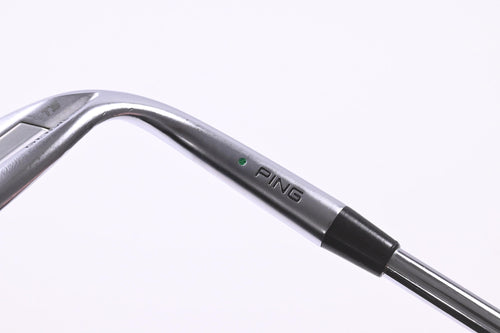 Ping Glide 3.0 Lob Wedge / 58 Degree / Green Dot / X-Flex N.S.Pro Modus3 Tour