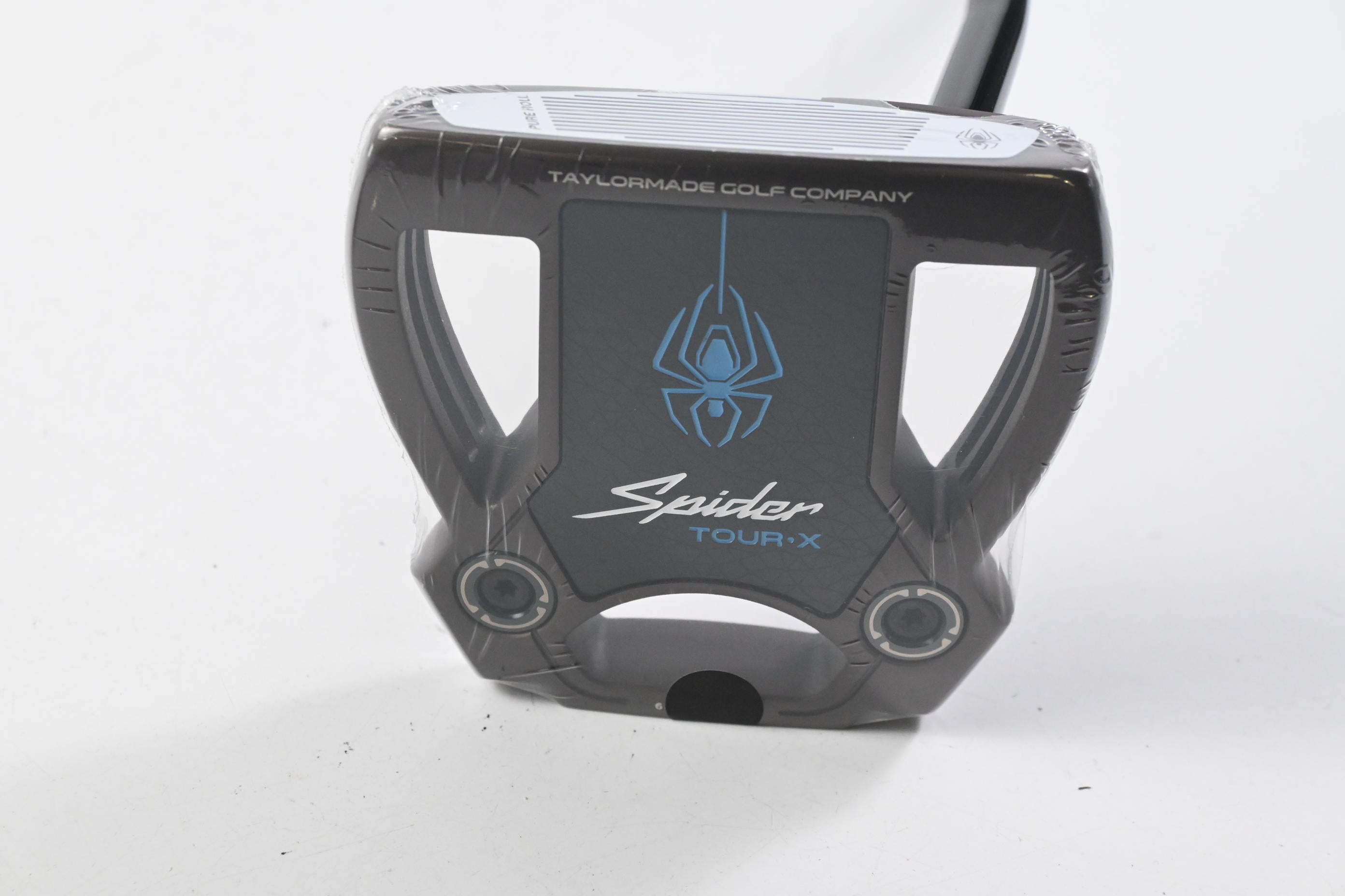 Taylormade Spider Tour-X Double Bend 2026 Putter / 34 Inch