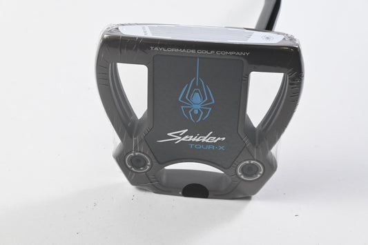 Taylormade Spider Tour-X Double Bend 2026 Putter / 34 Inch