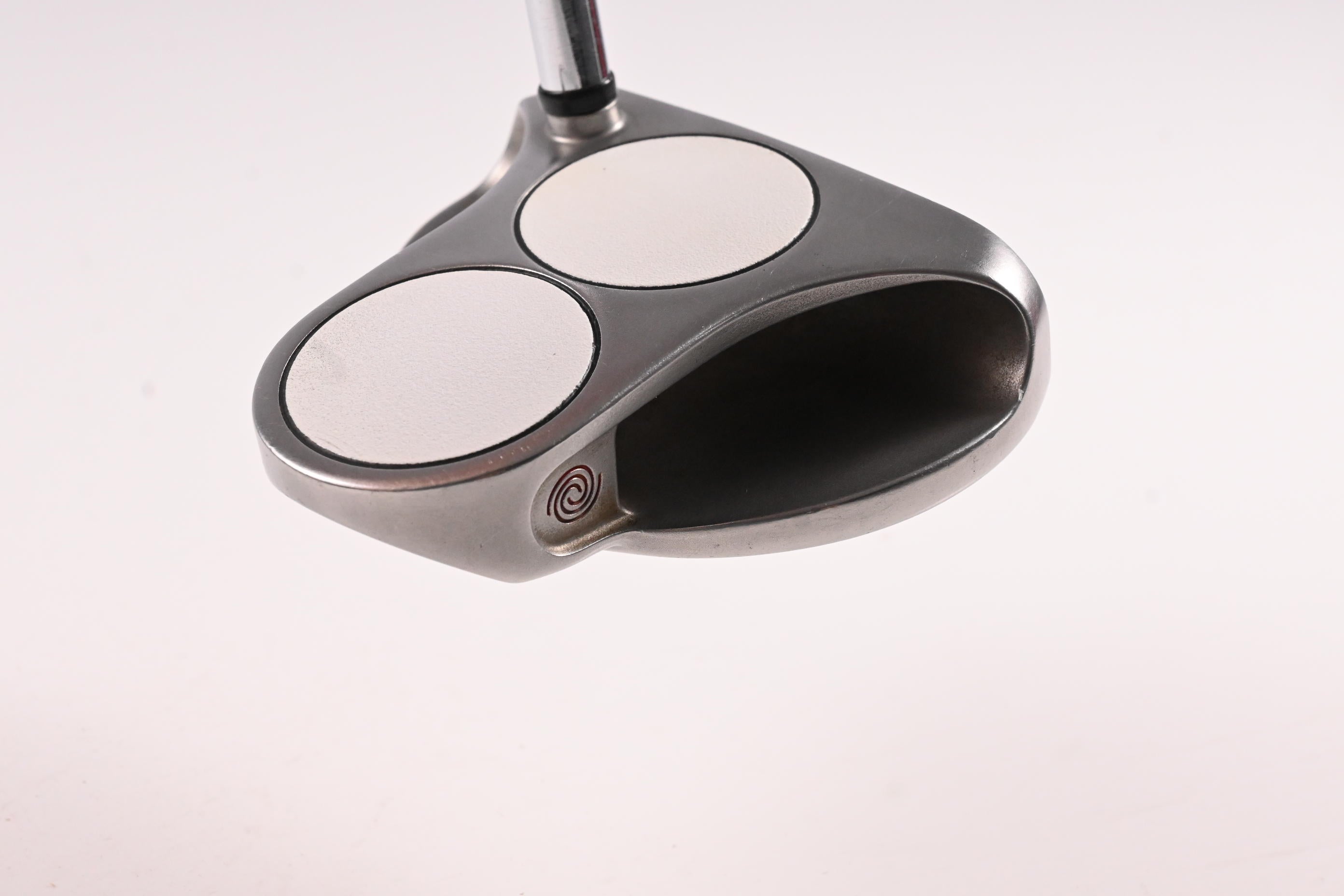 Odyssey White Hot 2-Ball Putter / 34 Inch