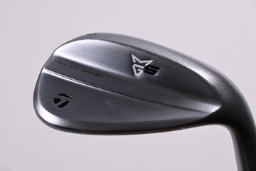 Taylormade Milled Grind 5 Lob Wedge / 60 Degree / Wedge Flex Dynamic Gold 115 Shaft