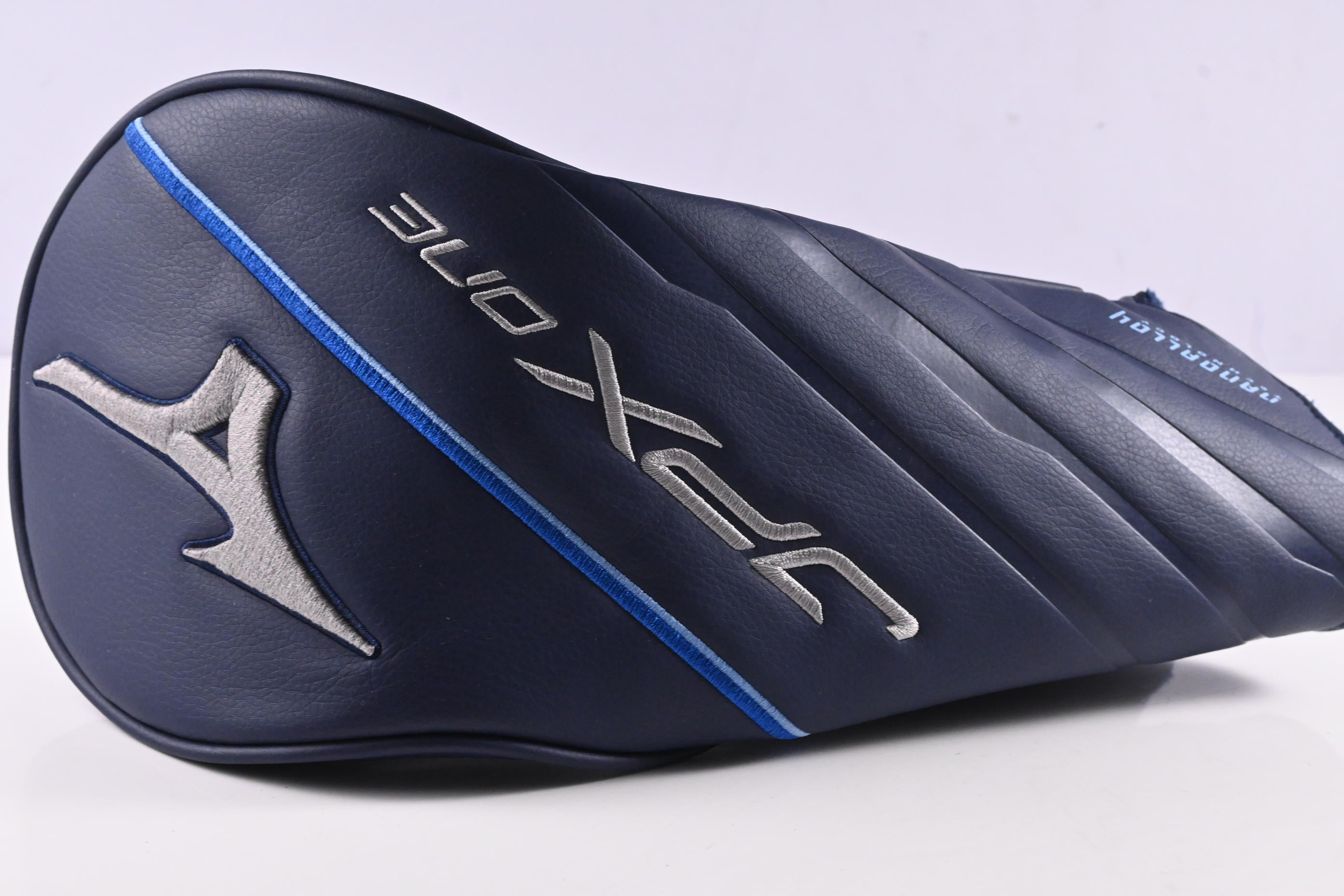 Mizuno JPX One Driver / 10.5 Degree / Stiff Flex Mitsubishi Tensei 1K Blue 55