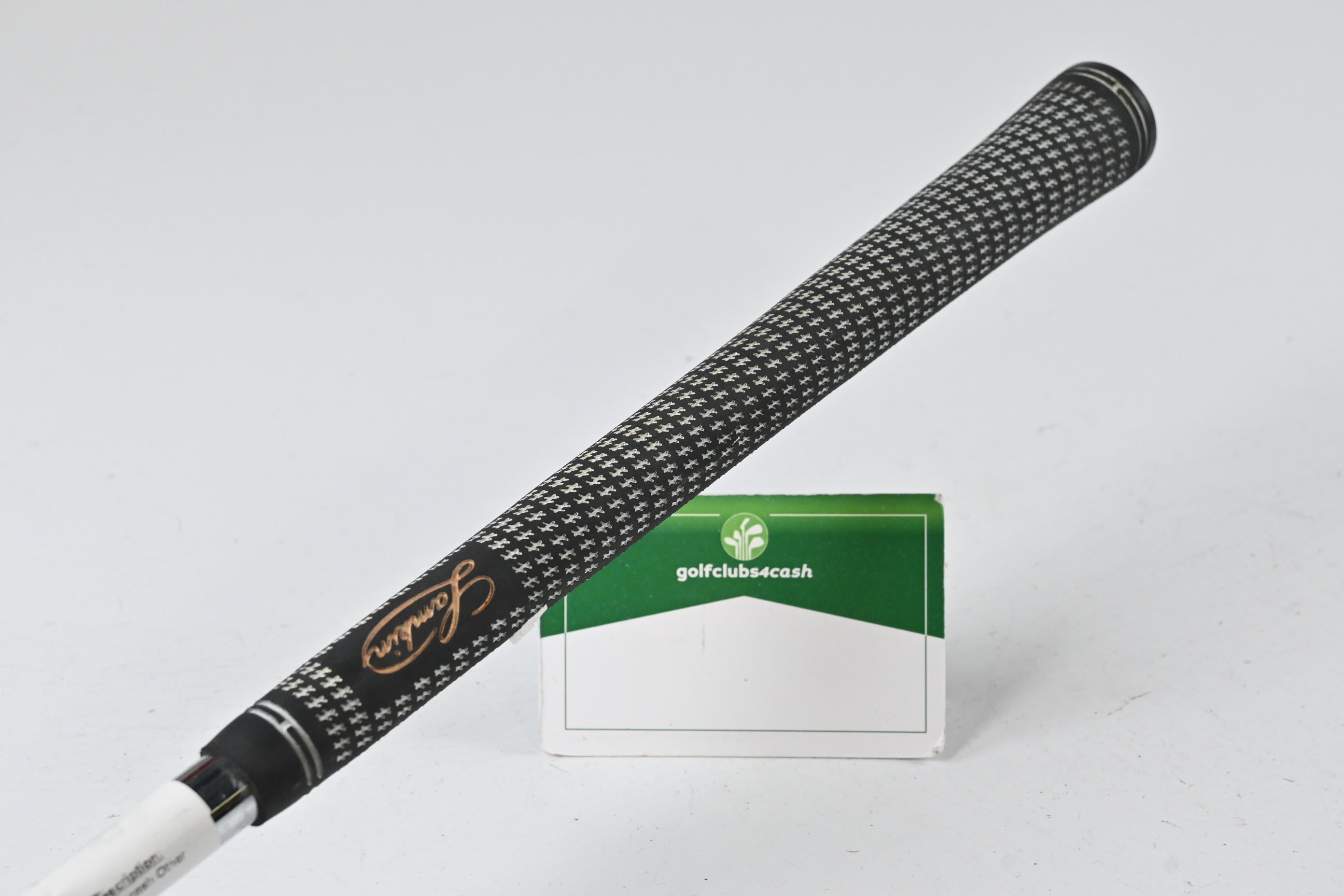 American Open Hi-Lob Wedge / 60 Degree / Stiff Flex Apollo Shaft