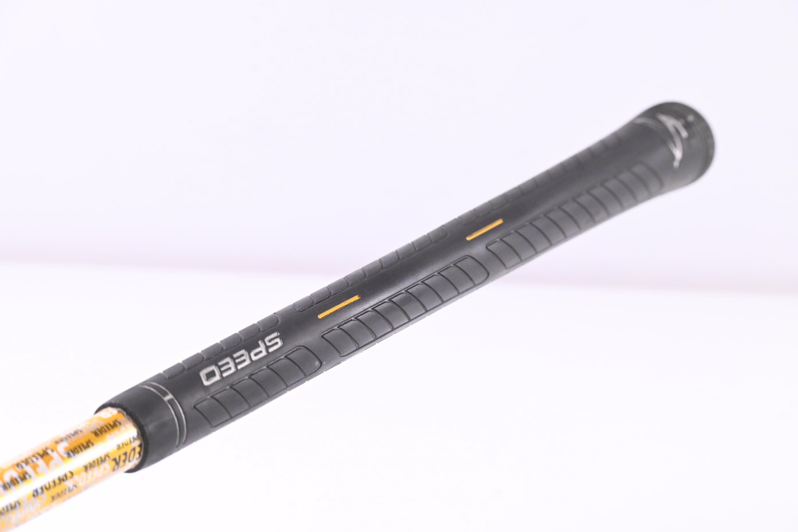 Cobra Speed Pro Driver / 9.5 Degree / Stiff Flex Fujikura Speeder Pro Shaft
