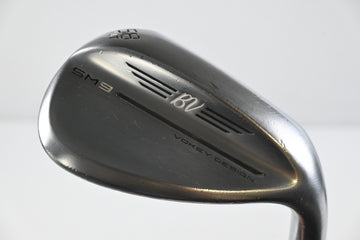 Titleist Vokey SM9 Lob Wedge / 58 Degree / Wedge Flex Vokey Design Shaft