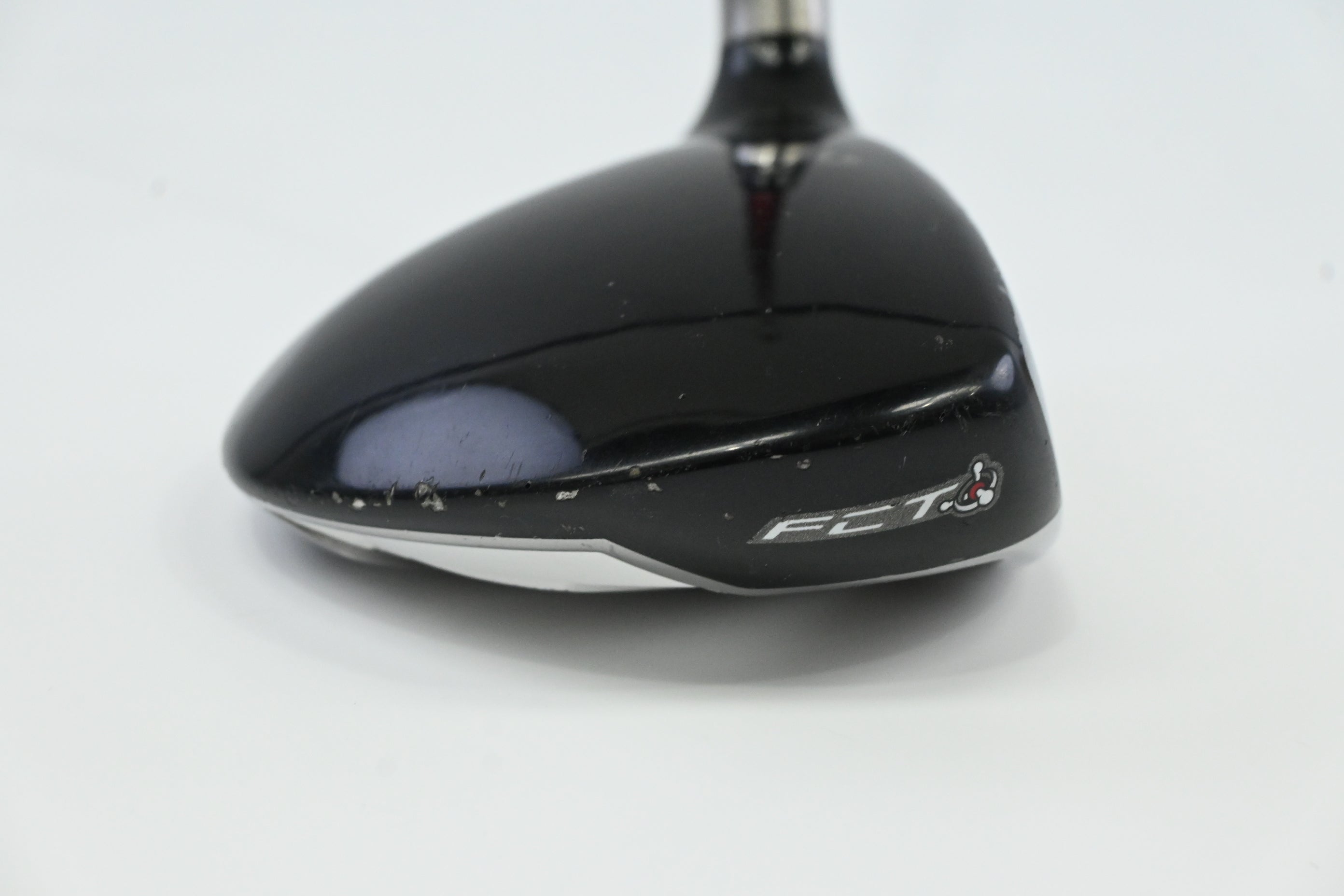 Taylormade R9 #3 Wood / 15 Degree / Regular Flex Fujikura Motore 70 Shaft