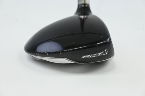Taylormade R9 #3 Wood / 15 Degree / Regular Flex Fujikura Motore 70 Shaft
