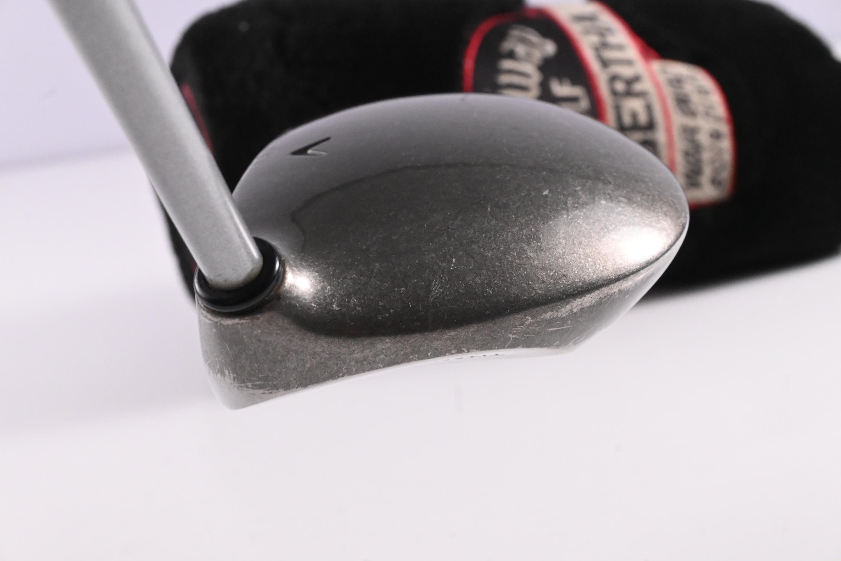 Callaway Great Big Bertha Warbird #3 Wood / 15 Degree / Firm Flex BB UL Shaft