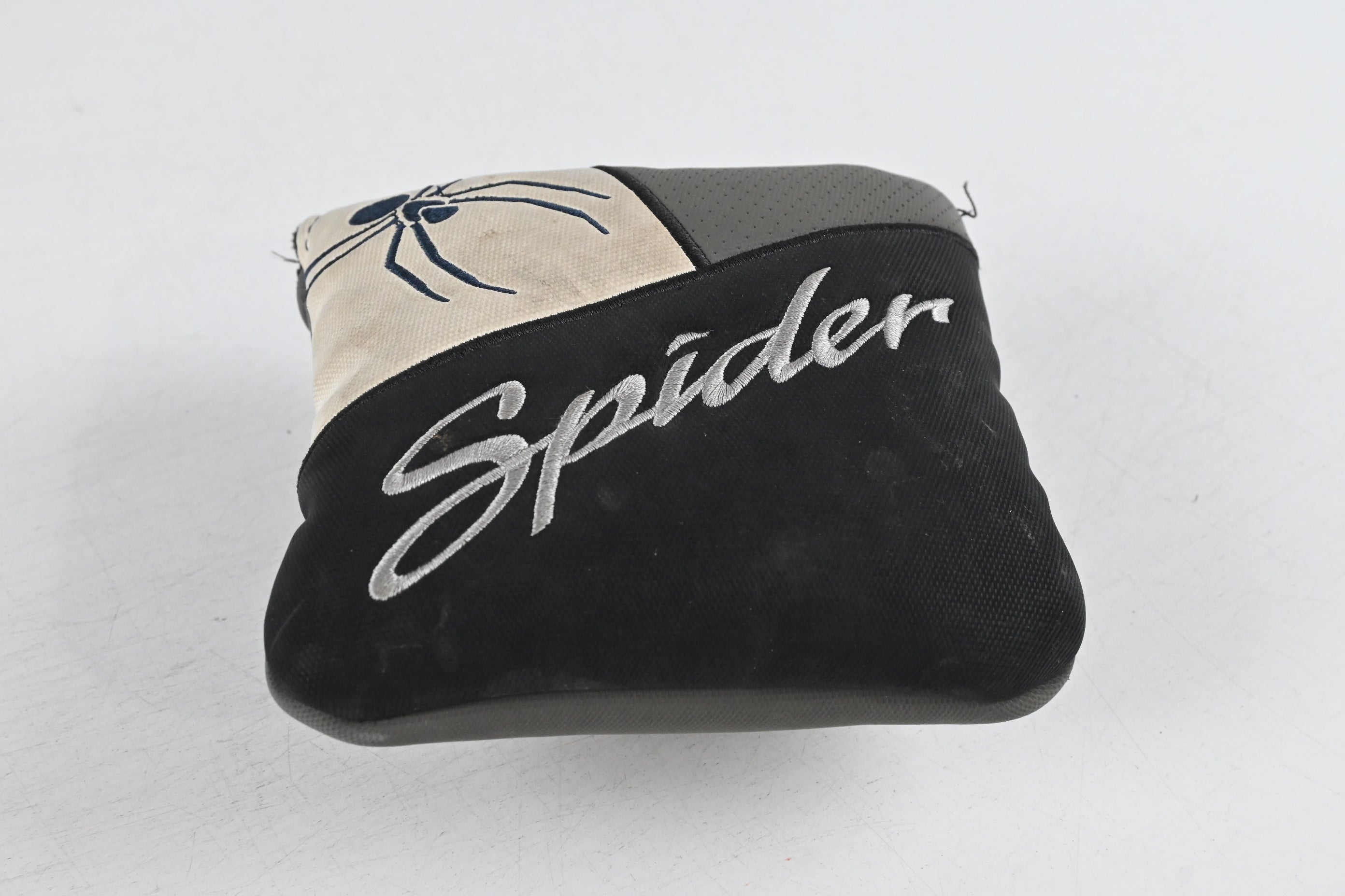 Left Hand Taylormade Spider Tour X3 2023 Putter / 35 Inch