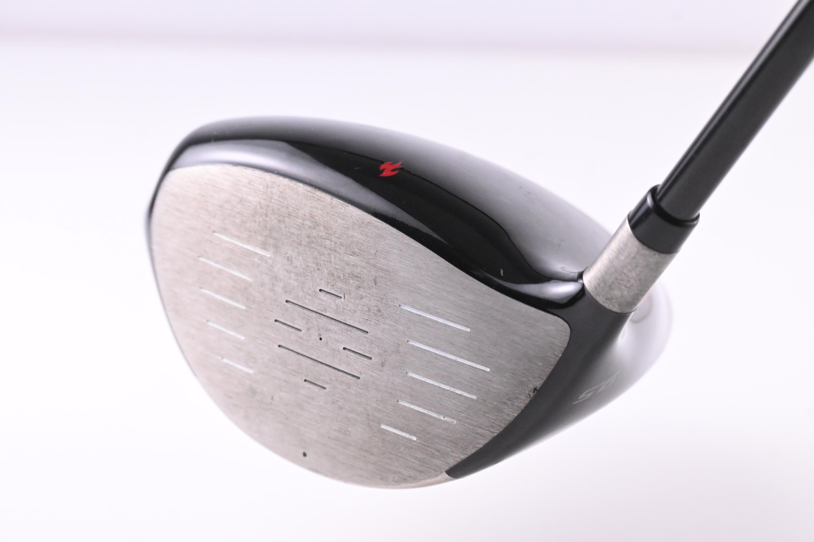 Taylormade Burner Superfast Driver / 9.5 Degree / Stiff Flex Matrix Xcon-4.8