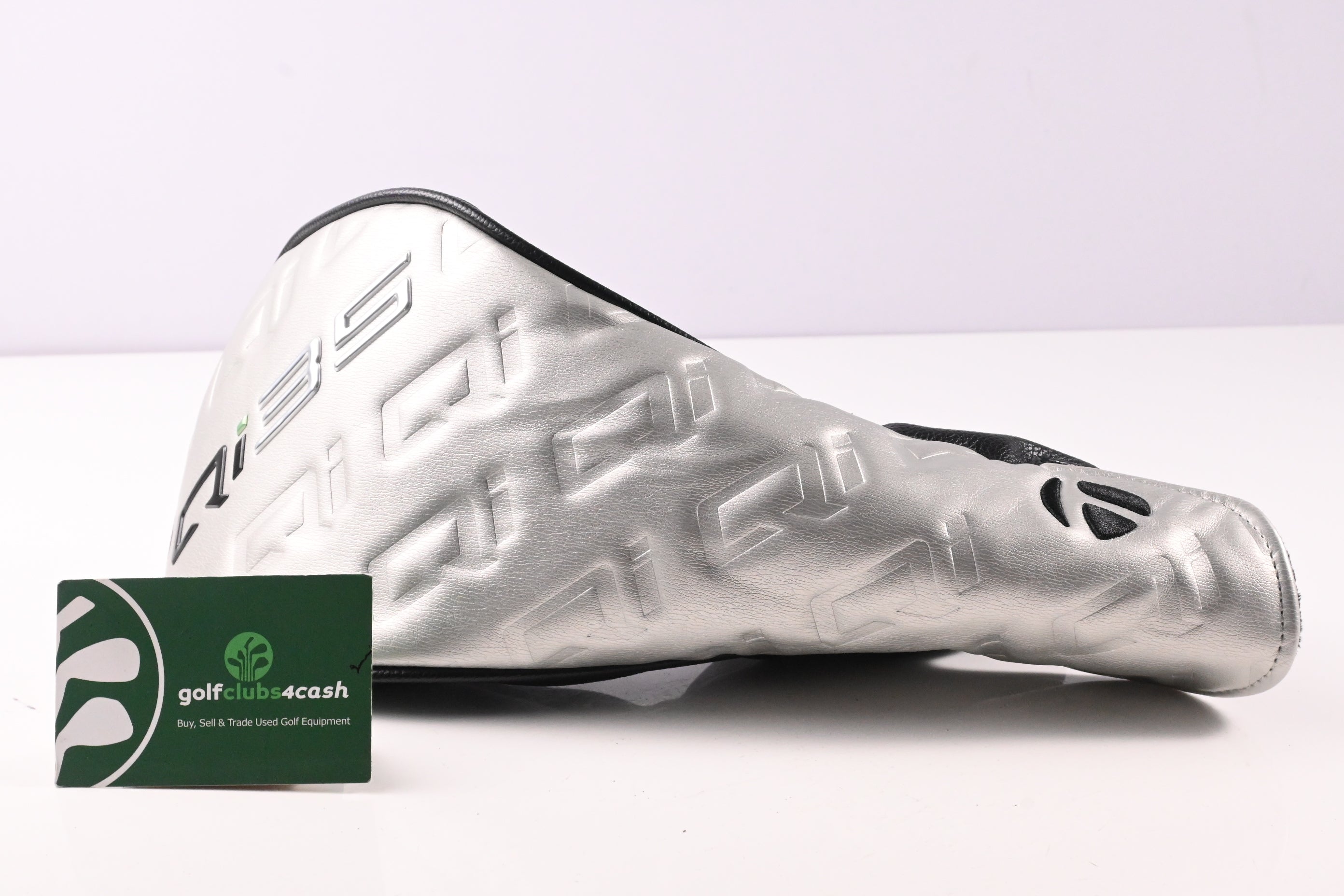 Taylormade Qi35 LS Driver / 9 Degree / Stiff Flex Kai'li CB Dark Waves Blue 60