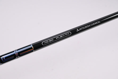 Kuro Kage XD-Series 60 Driver Shaft / TX-Flex / .335" Tip / Uncut