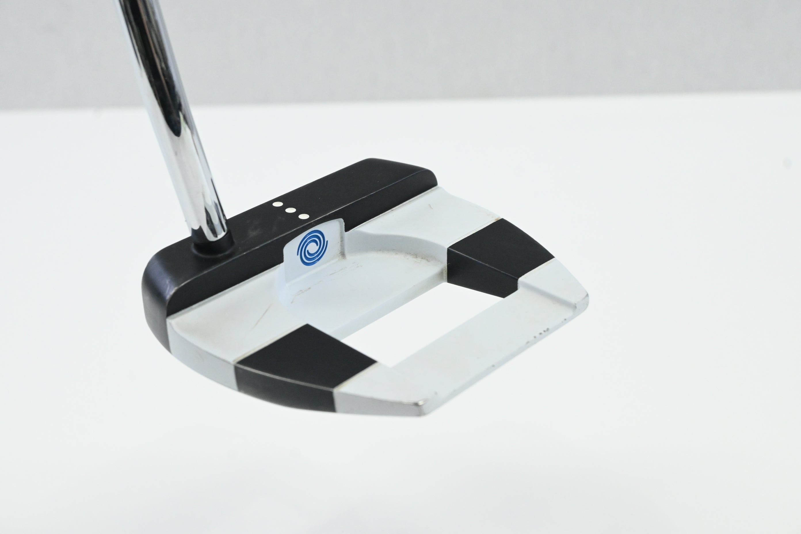Odyssey Ai-One Jailbird Mini Putter / 34 Inch
