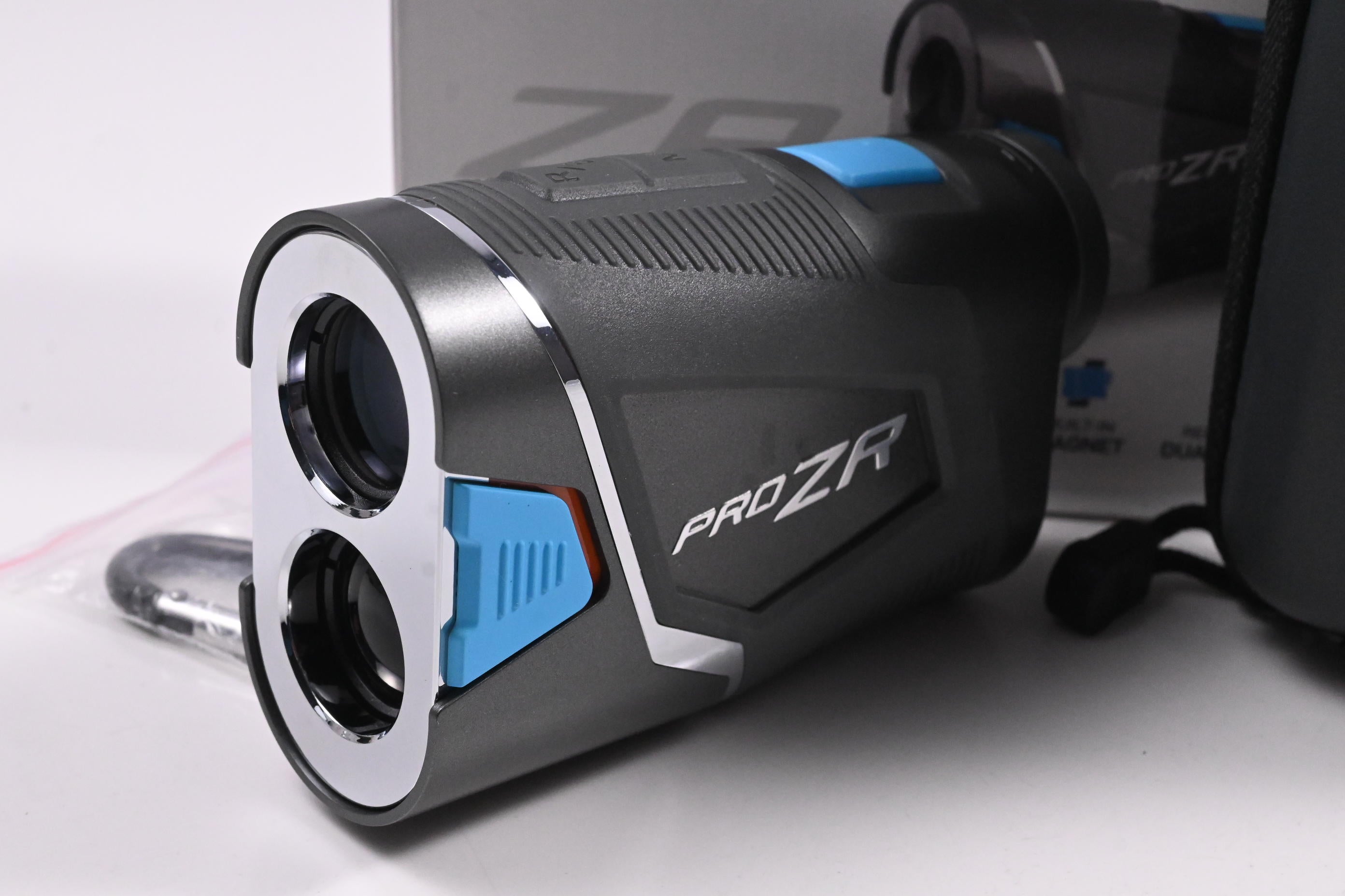 Shotscope Pro ZR GPS / Rangefinder
