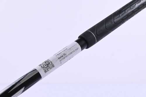 XXIO X Black #5 Hybrid / 23 Degree / Regular Flex Miyazaki AX-1 51 Shaft