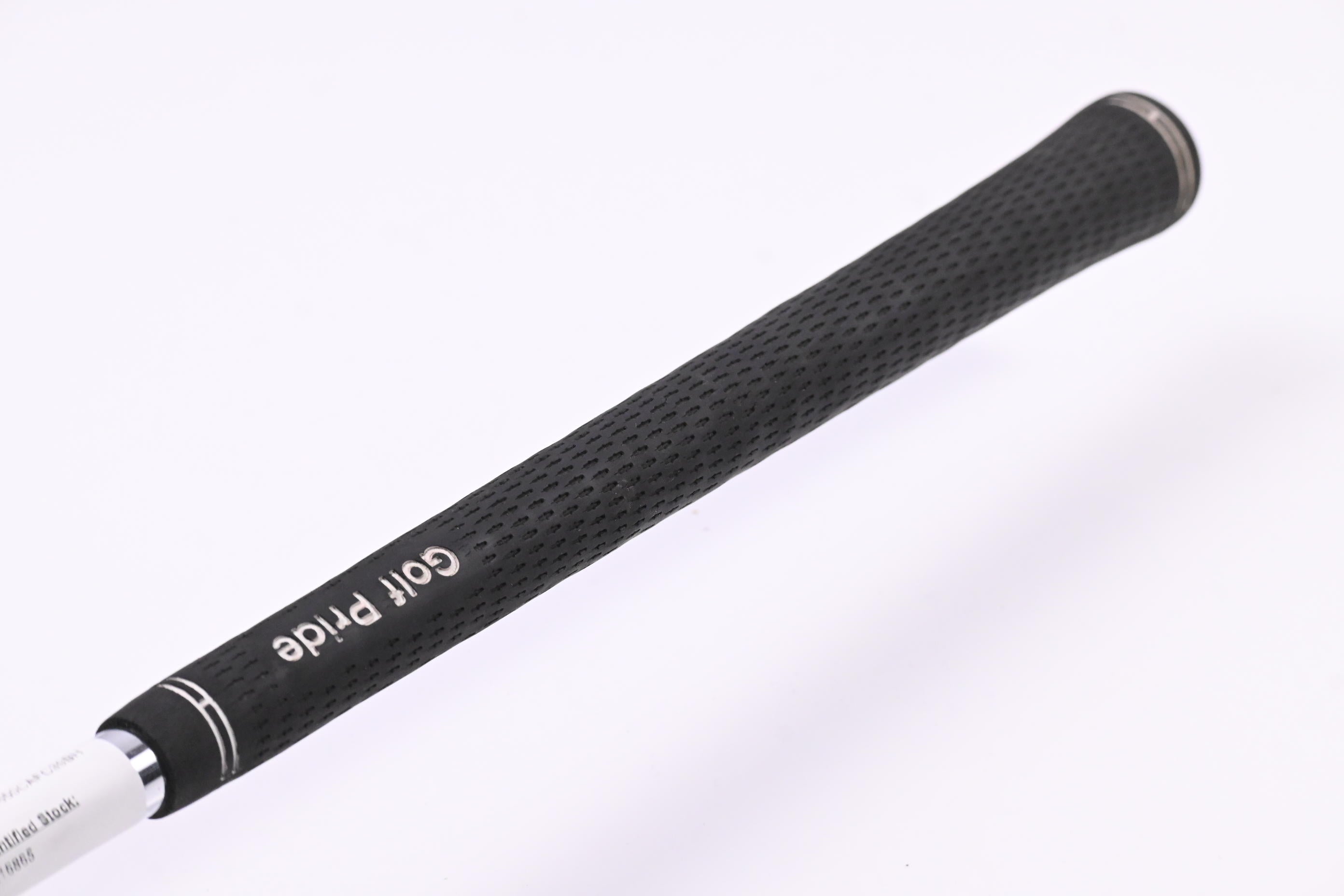 Ping Glide Lob Wedge / 60 Degree / Black Dot / Wedge Flex Ping CFS Shaft