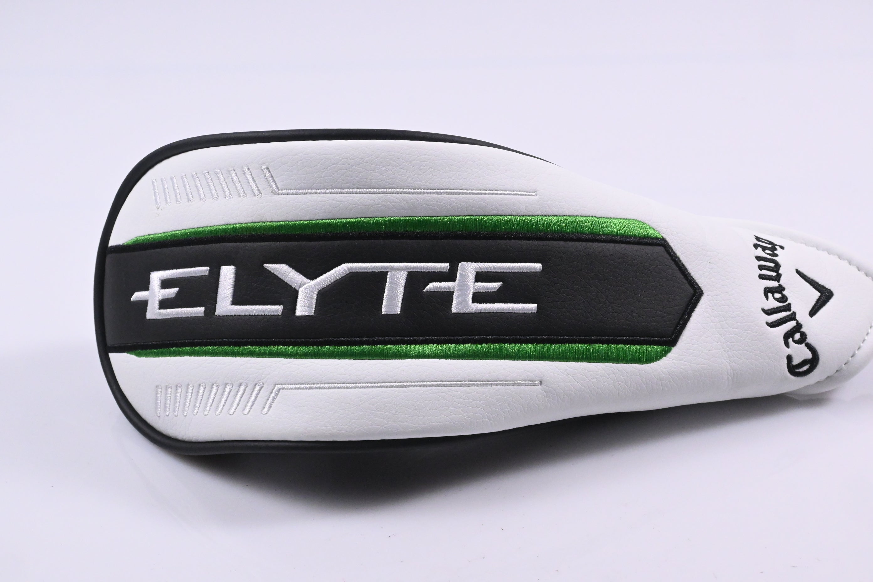 Callaway Elyte #5 Wood / 18 Degree / Regular Flex Denali Charcoal 60 Shaft