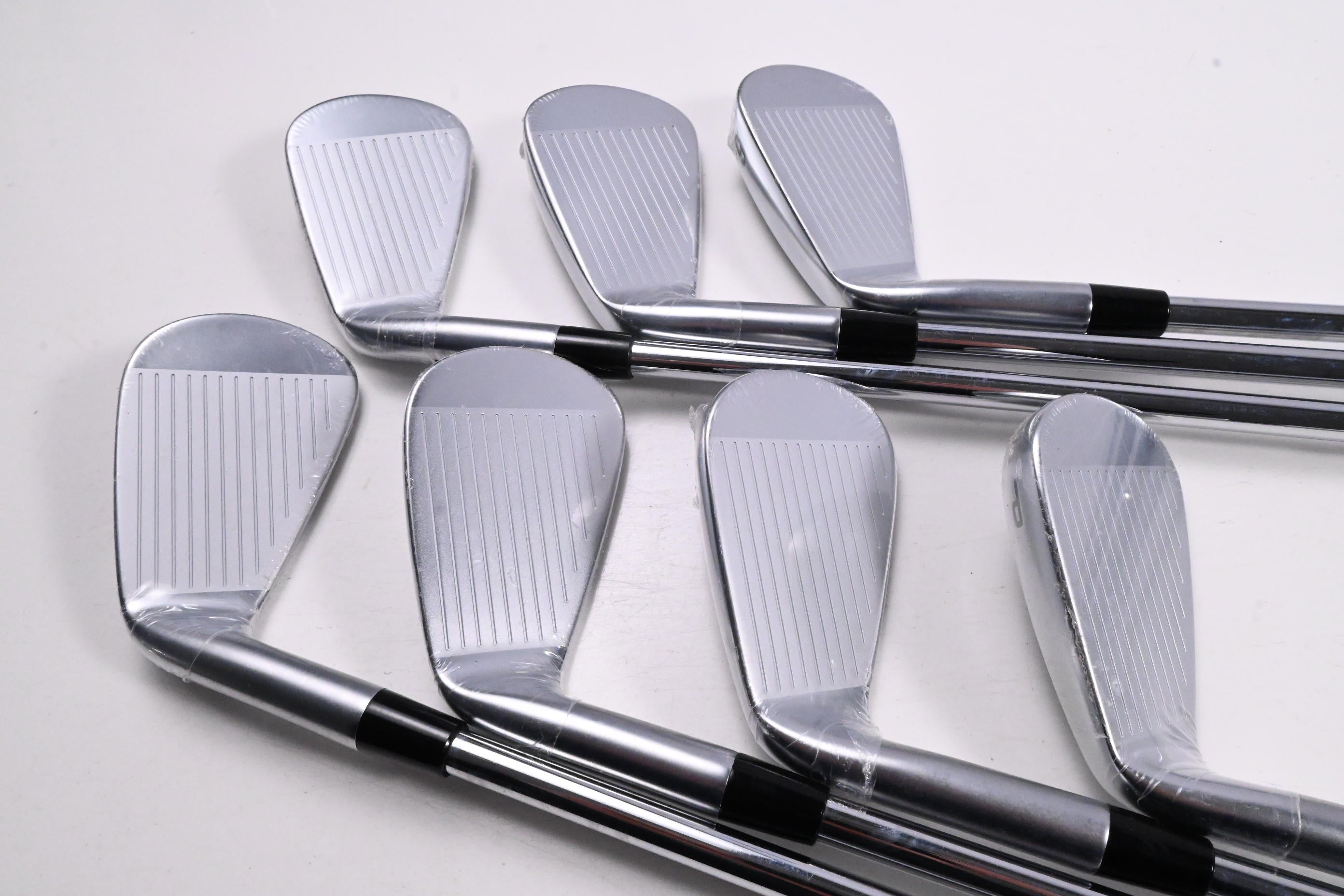 Callaway Apex Pro 24 Irons / 4-PW / Stiff Flex Dynamic Gold 115 S300 Shafts