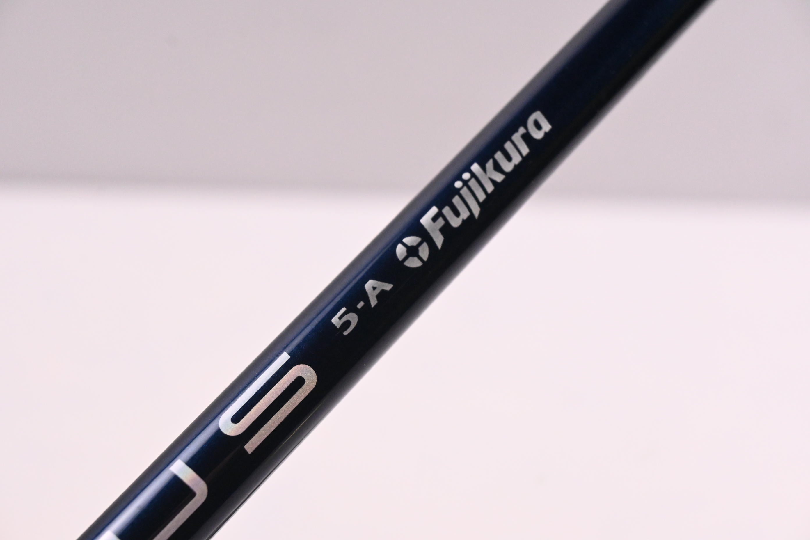 Fujikura Ventus Blue 5 Driver Shaft / Senior Flex / Srixon
