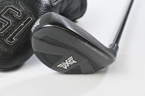 PXG 0211 2022 #3 Hybrid / 19 Degree / Regular Flex Cypher 60 Shaft