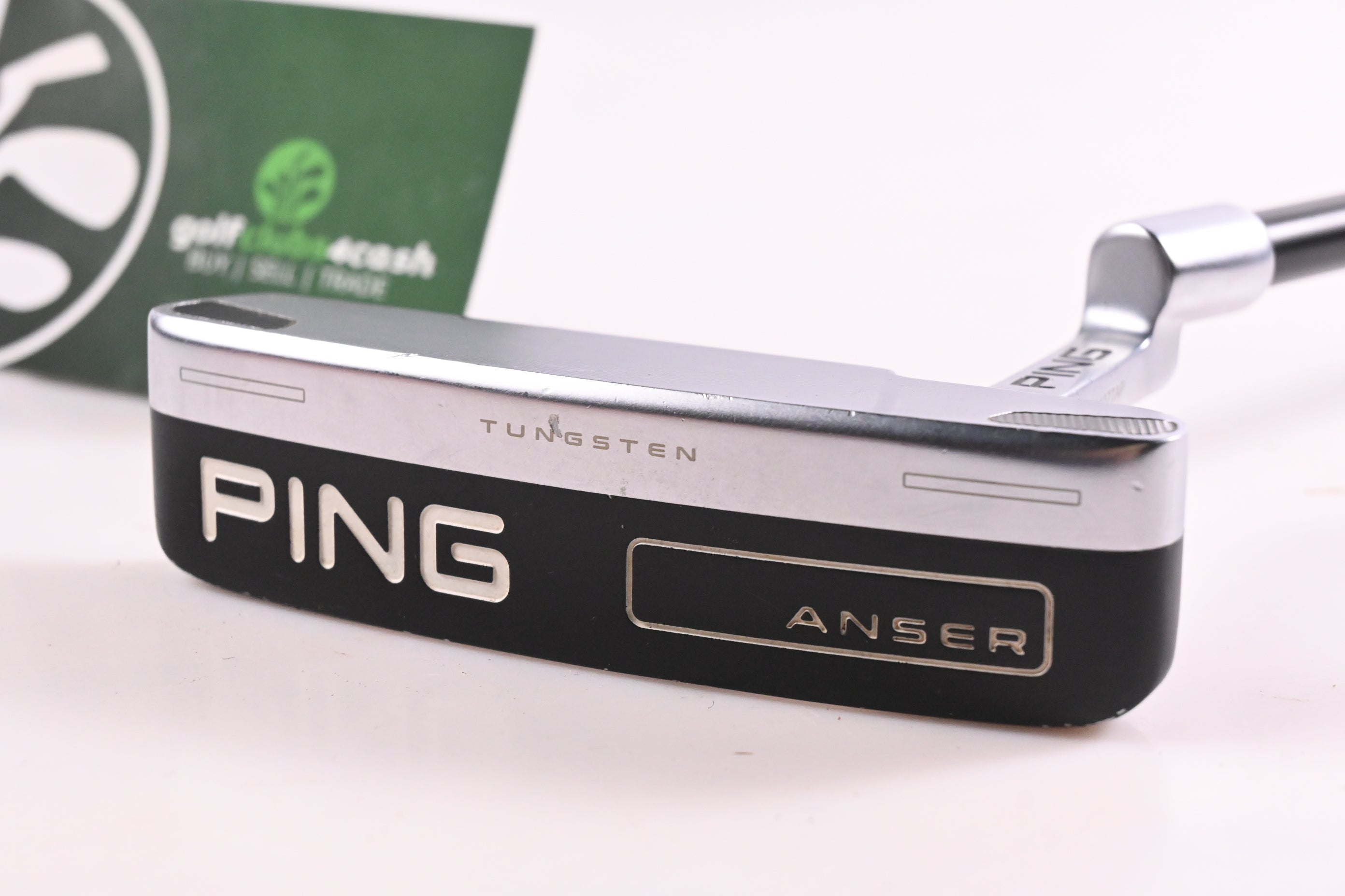 Ping Anser 2023 Putter / 34 Inch