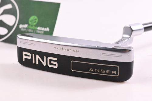 Ping Anser 2023 Putter / 34 Inch
