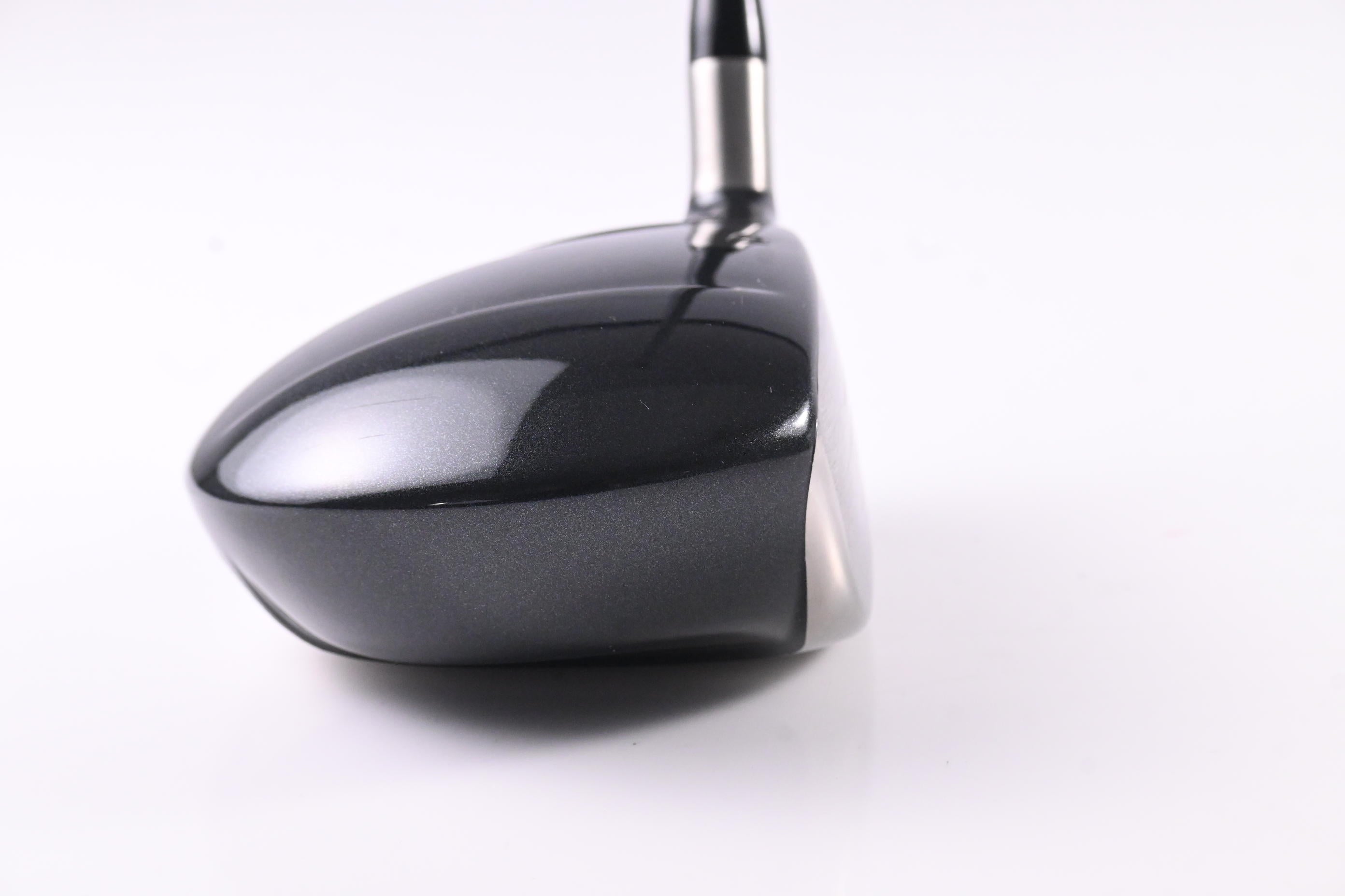 Taylormade R360 Ti Driver / 8.5 Degree / Stiff Flex Taylormade 90 Shaft