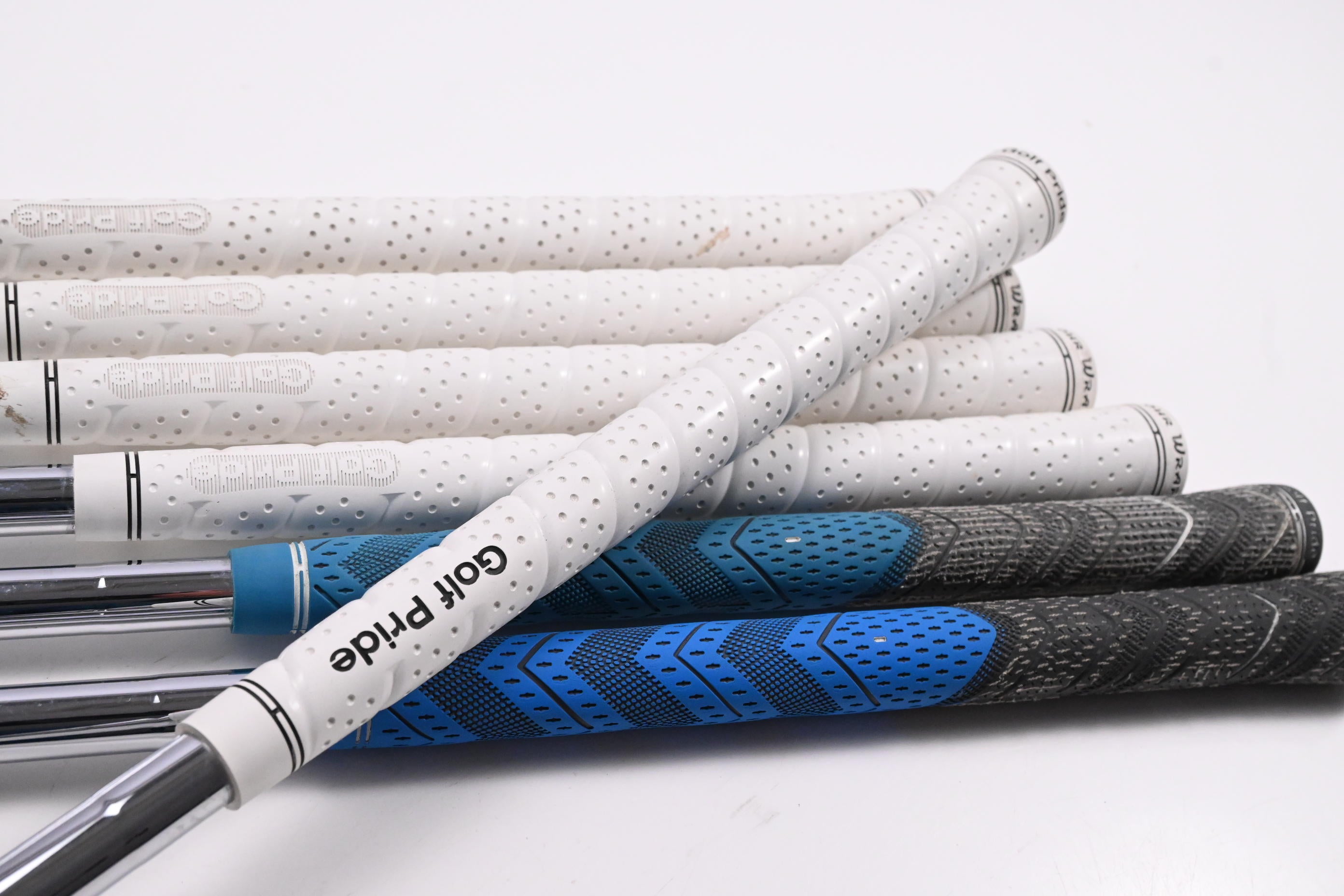 Mizuno JPX 825 Pro Irons / 4-PW / Stiff Flex Dynamic Gold S300 Shafts
