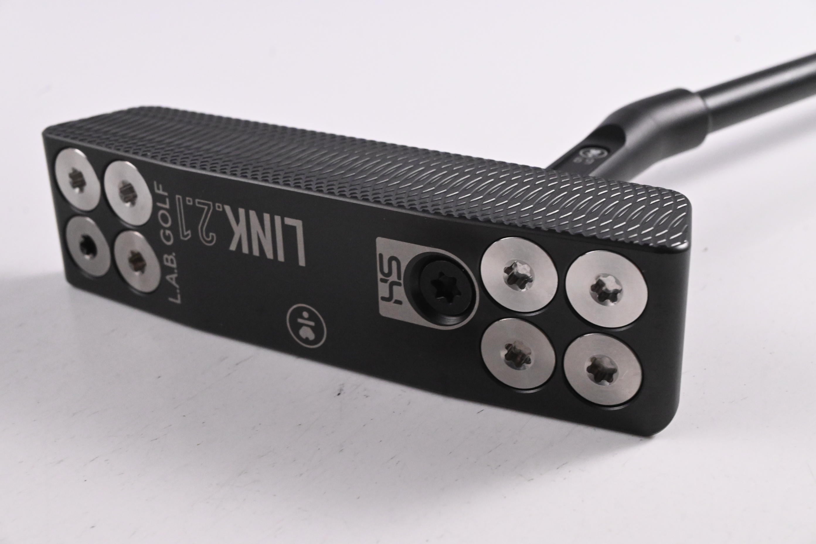 L.A.B. Golf LINK.2.1 HS Putter / 34 Inch