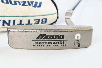 Mizuno Bettinardi C-Series 01 Putter / 34 Inch