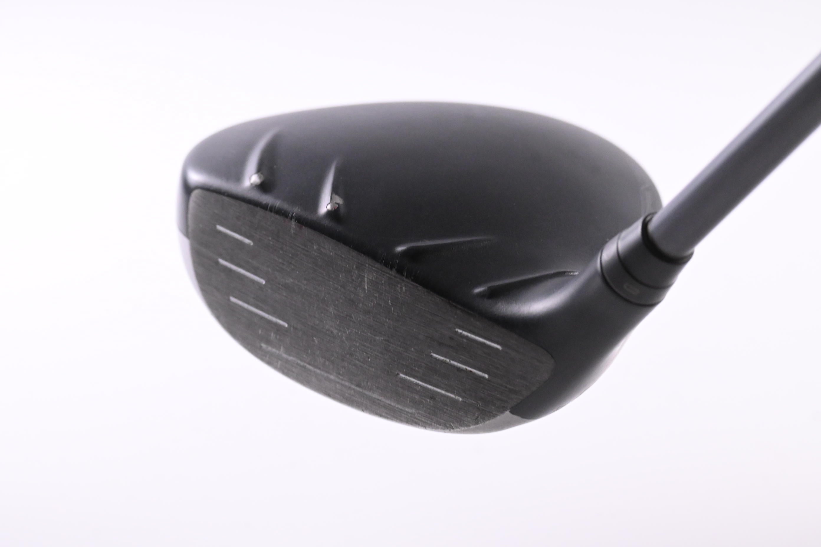 Ping G30 SF Tec #3 Wood / 16 Degree / Regular Flex Ping Alta 65 Shaft