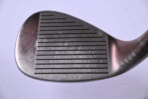 Cleveland CG15 Lob Wedge / 62 Degree / Wedge Flex Traction Shaft