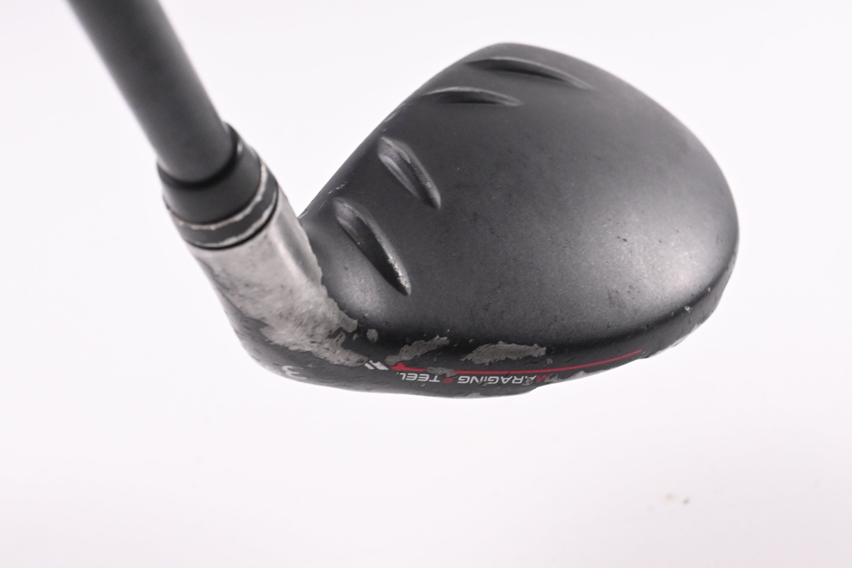 Ping G410 #3 Hybrid / 19 Degree / Regular Flex Ping Alta CB Red 70 Shaft
