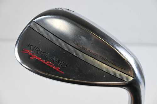 Kirkland Signature Gen 3 Sand Wedge / 56 Degree / Wedge Flex Steel Shaft