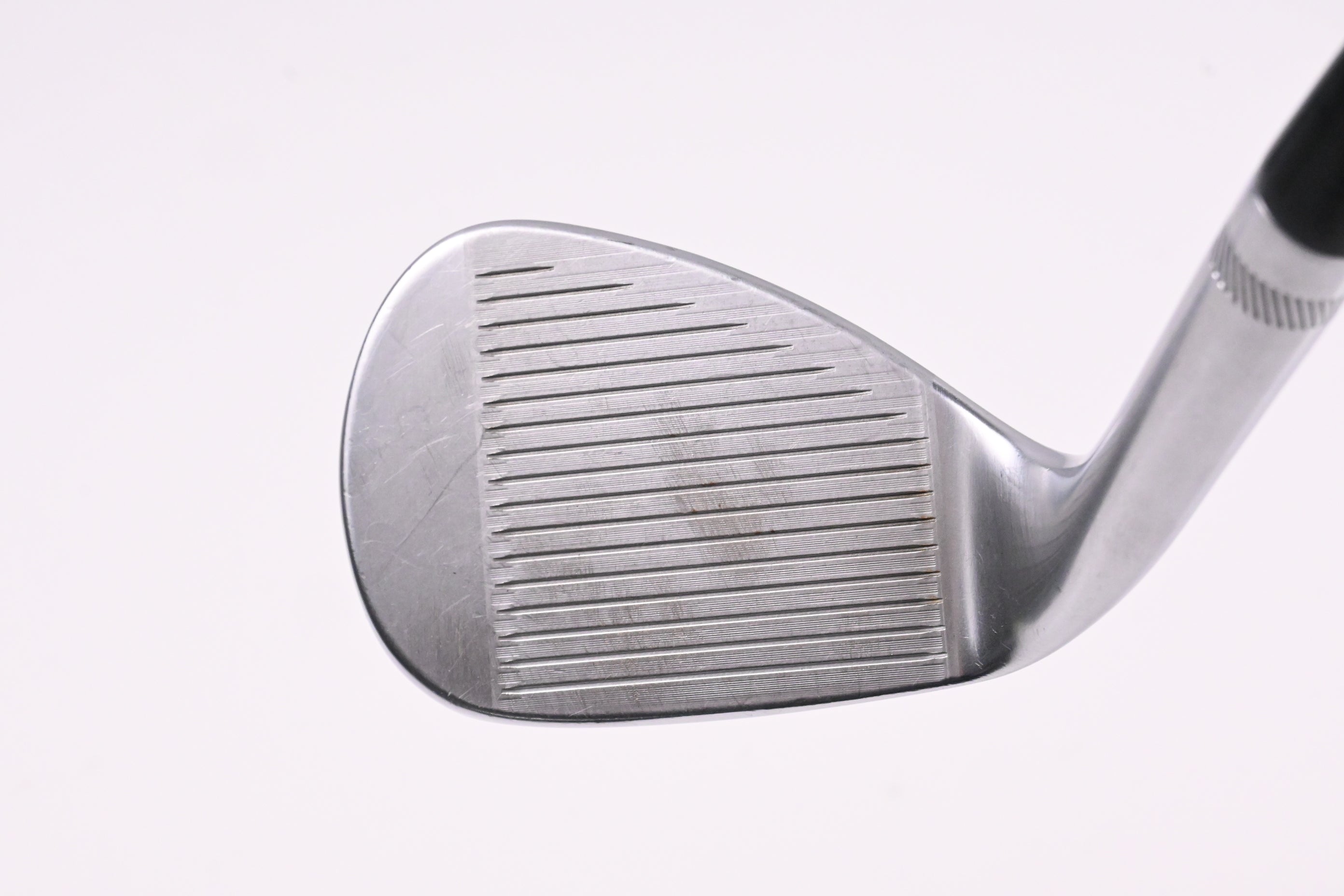Titleist Vokey SM10 Lob Wedge / 60 Degree / Wedge Flex Vokey SM10 Shaft