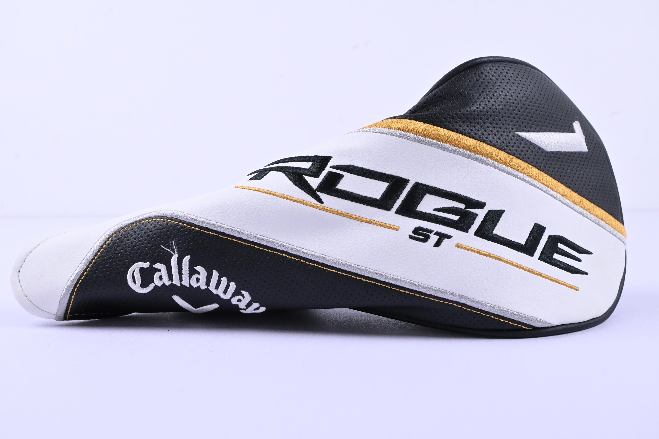 Callaway Rogue ST MAX LS Driver / 9 Degree / Stiff Flex Tensei AV White 65 Shaft