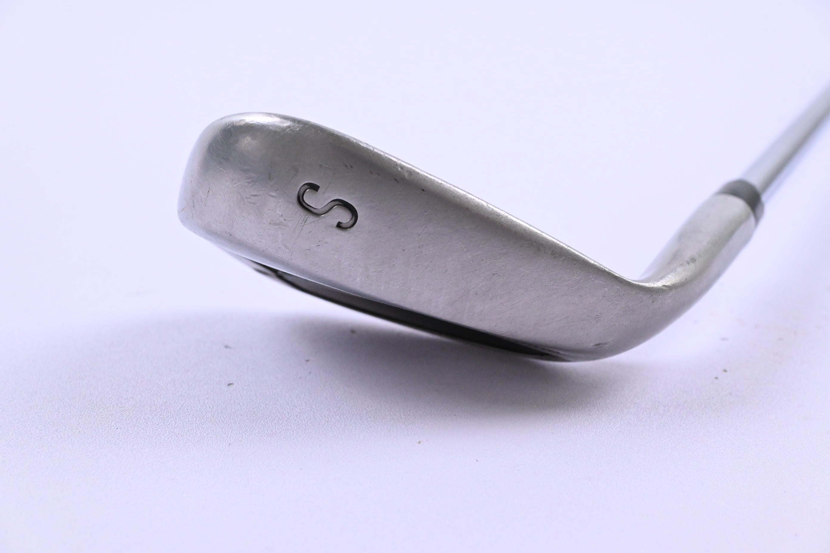 Taylormade Stealth Sand Wedge / 54 Degree / Stiff Flex KBS MAX MT 85 Shaft