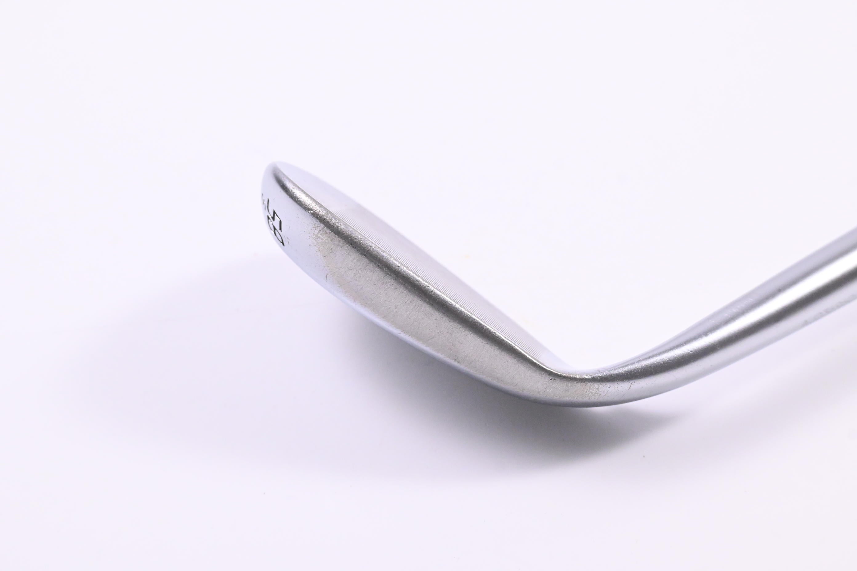 Ping Glide 3.0 Lob Wedge / 58 Degree / Green Dot / X-Flex N.S.Pro Modus3 Tour