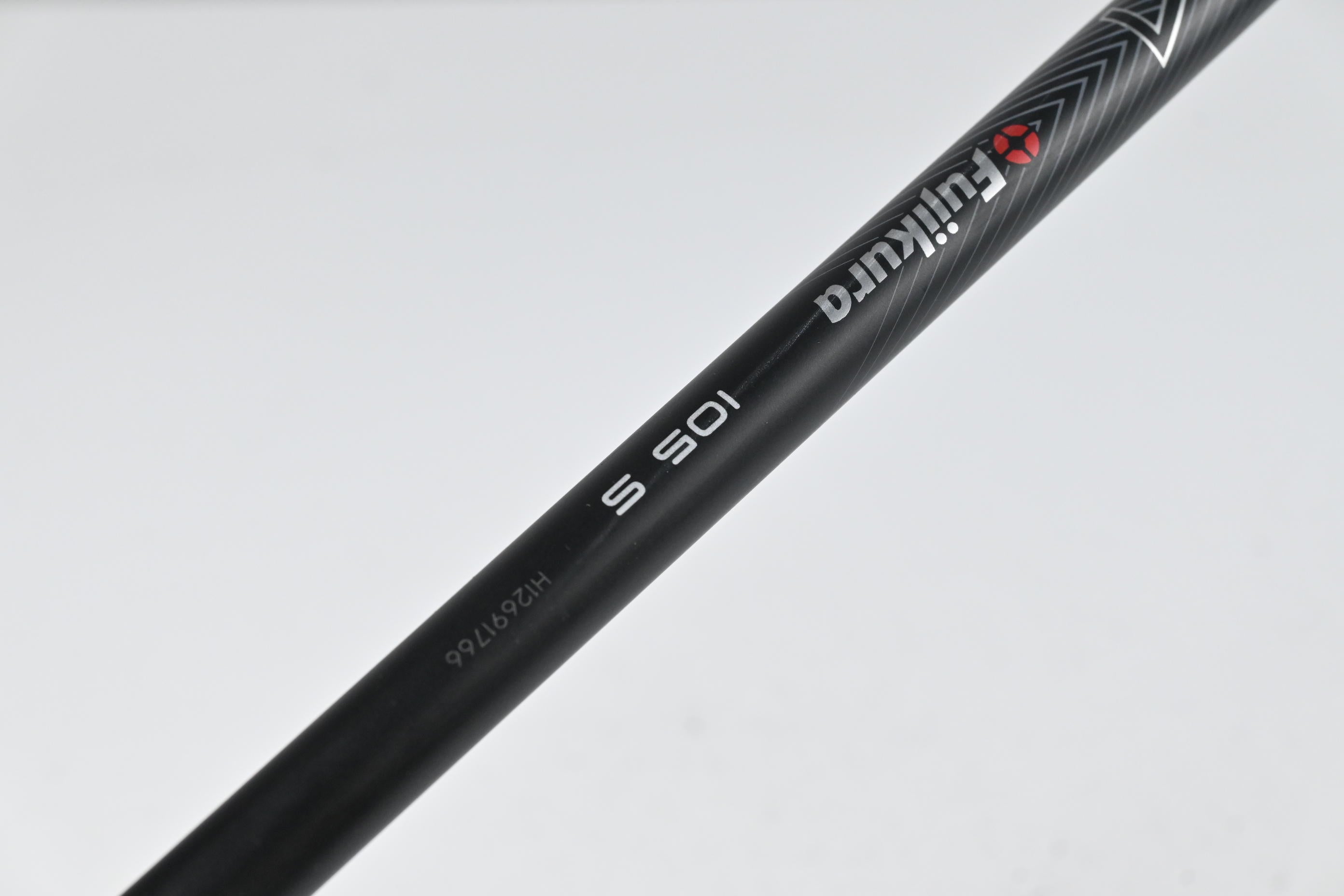 Cobra 2025 King Tec-X Mid Iron #7 Iron / Stiff Flex Fujikura Axiom 105 Shaft