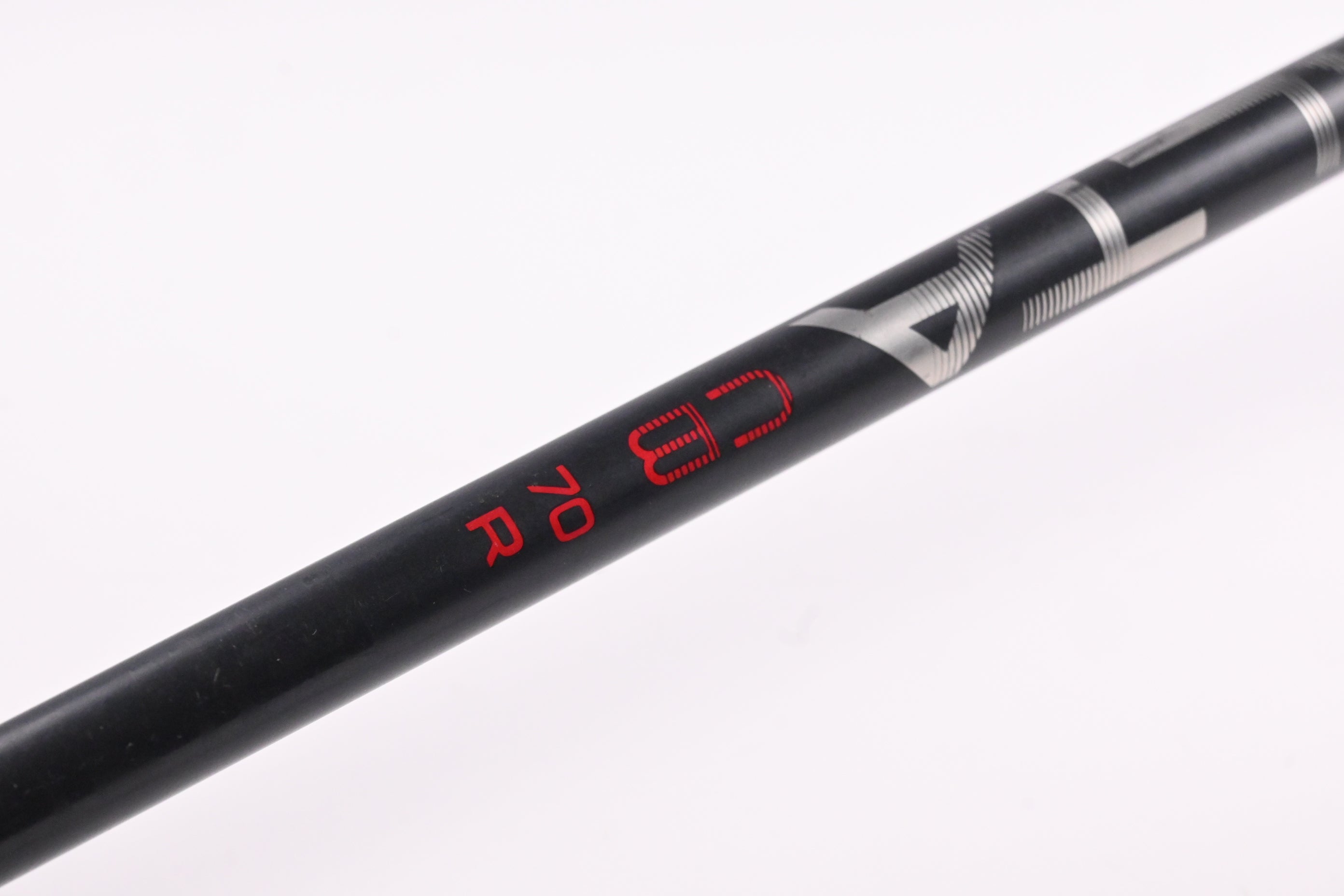 Ping G410 #3 Hybrid / 19 Degree / Regular Flex Ping Alta CB Red 70 Shaft