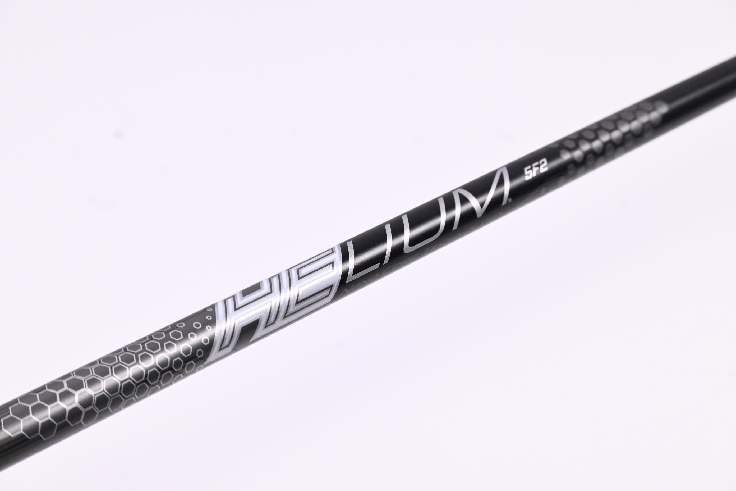 UST Mamiya Helium Nanocore 5 Driver Shaft / Senior Flex / Ping 3rd Gen