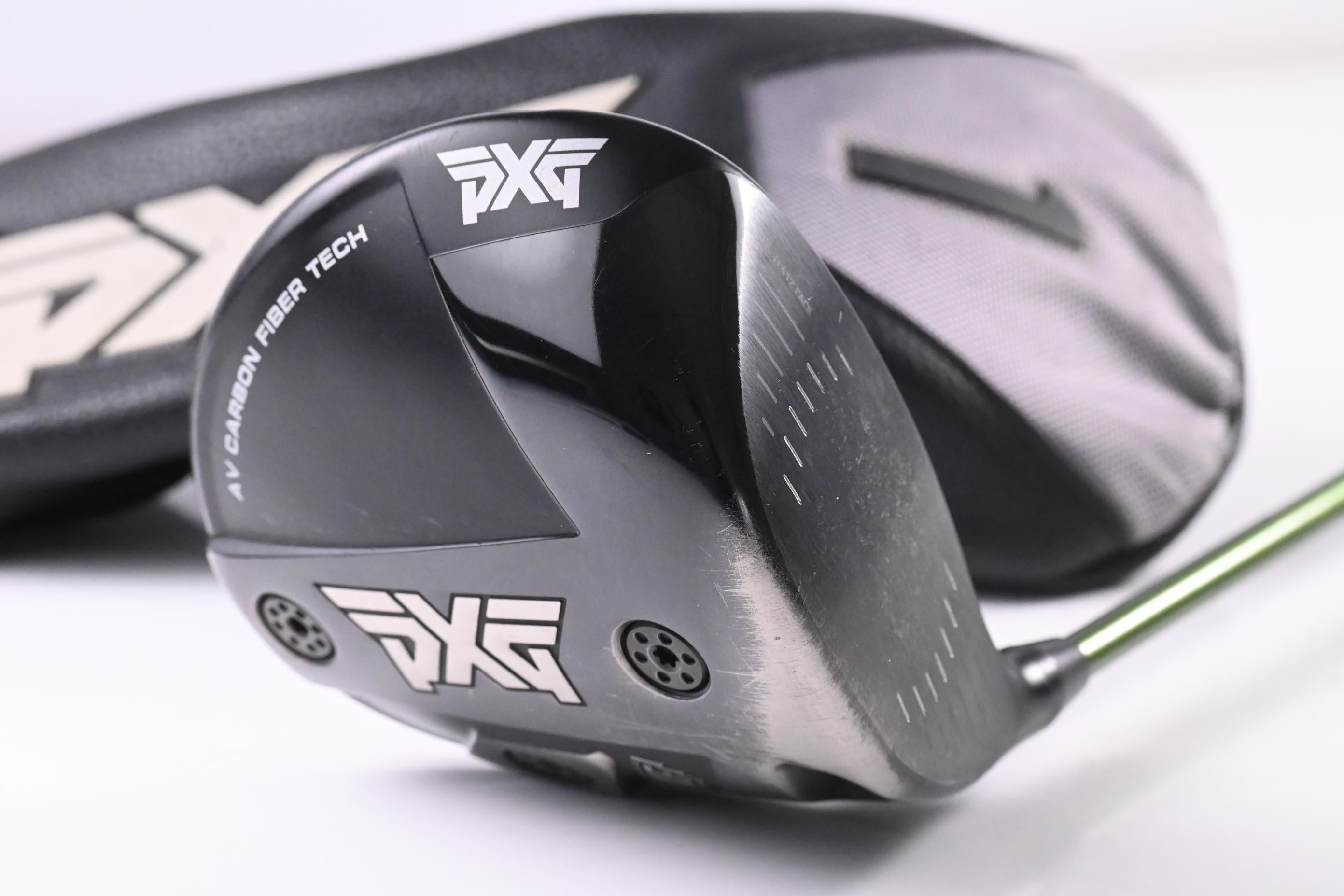 PXG 0811 XF Gen4 Driver / 9 Degree / Stiff Flex Aldila Rogue Elite 9.9.5 65